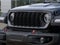 2025 Jeep Gladiator GLADIATOR RUBICON 4X4