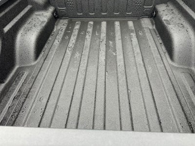 2026 Jeep Gladiator GLADIATOR RUBICON X 4X4