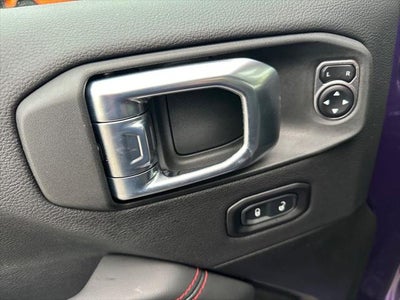 2026 Jeep Gladiator GLADIATOR RUBICON X 4X4