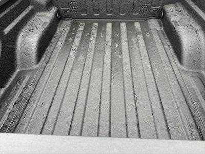 2026 Jeep Gladiator GLADIATOR RUBICON X 4X4