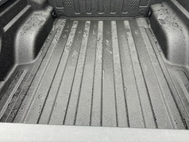 2026 Jeep Gladiator GLADIATOR RUBICON X 4X4