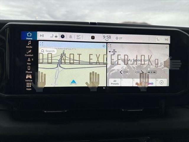 2026 Jeep Gladiator GLADIATOR RUBICON X 4X4