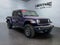 2026 Jeep Gladiator GLADIATOR RUBICON X 4X4