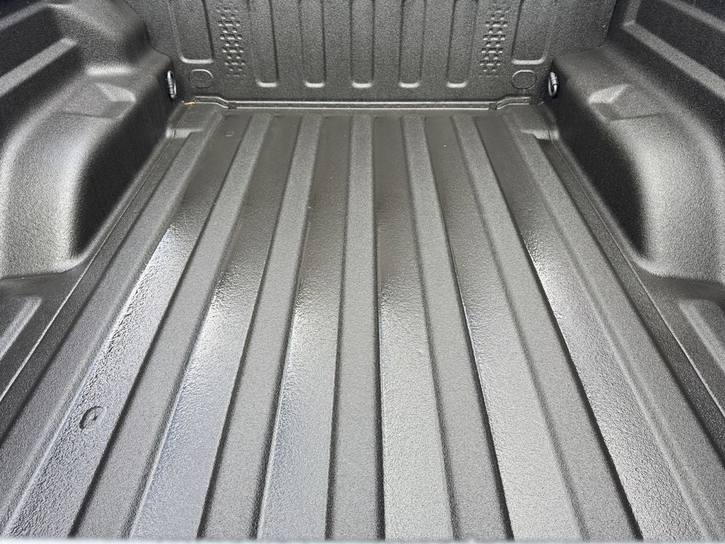 2025 Jeep Gladiator GLADIATOR RUBICON 4X4