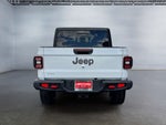 2025 Jeep Gladiator GLADIATOR RUBICON 4X4