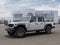 2025 Jeep Gladiator GLADIATOR RUBICON 4X4