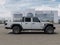2025 Jeep Gladiator GLADIATOR RUBICON 4X4