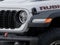 2025 Jeep Gladiator GLADIATOR RUBICON 4X4