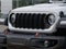 2025 Jeep Gladiator GLADIATOR RUBICON 4X4