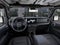 2025 Jeep Gladiator GLADIATOR RUBICON 4X4