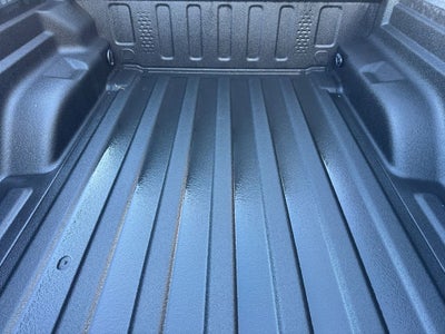 2025 Jeep Gladiator GLADIATOR RUBICON 4X4