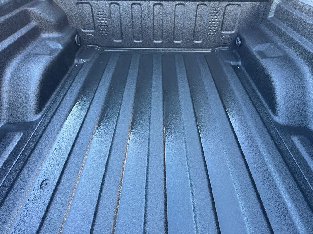 2025 Jeep Gladiator GLADIATOR RUBICON 4X4