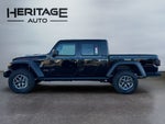 2025 Jeep Gladiator GLADIATOR RUBICON 4X4
