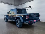 2025 Jeep Gladiator GLADIATOR RUBICON 4X4