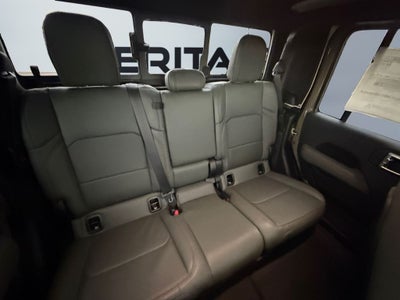 2026 Jeep Gladiator GLADIATOR MOJAVE X 4X4