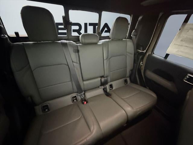 2026 Jeep Gladiator GLADIATOR MOJAVE X 4X4