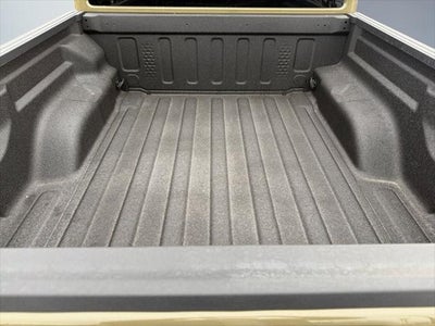 2026 Jeep Gladiator GLADIATOR MOJAVE X 4X4