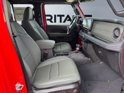 2025 Jeep Gladiator GLADIATOR MOJAVE 4X4