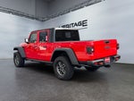 2025 Jeep Gladiator GLADIATOR MOJAVE 4X4