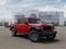 2025 Jeep Gladiator GLADIATOR MOJAVE 4X4