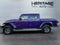 2026 Jeep Gladiator GLADIATOR MOJAVE X 4X4