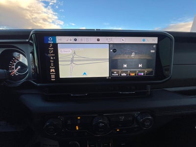 2026 Jeep Gladiator GLADIATOR MOJAVE X 4X4