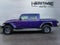 2026 Jeep Gladiator GLADIATOR MOJAVE X 4X4