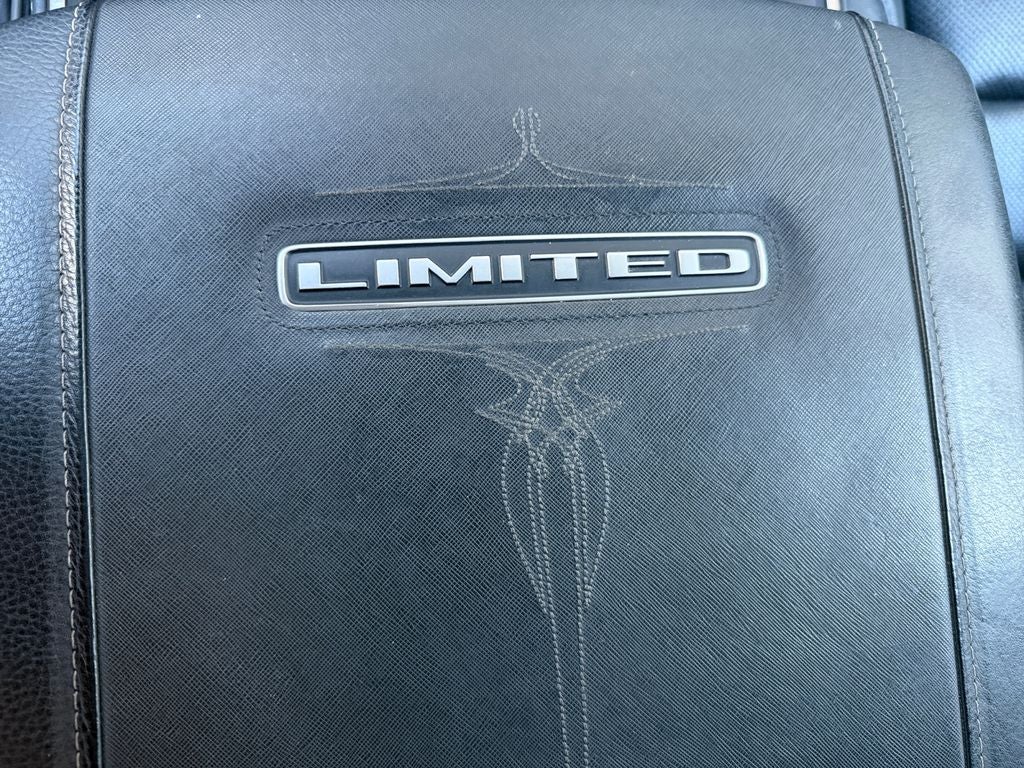 2020 RAM 1500 Limited Crew Cab 4x4 5'7' Box