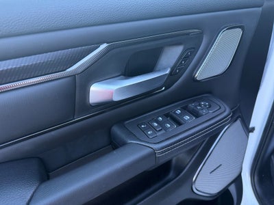 2025 RAM 1500 Rebel Crew Cab 4x4 5'7' Box