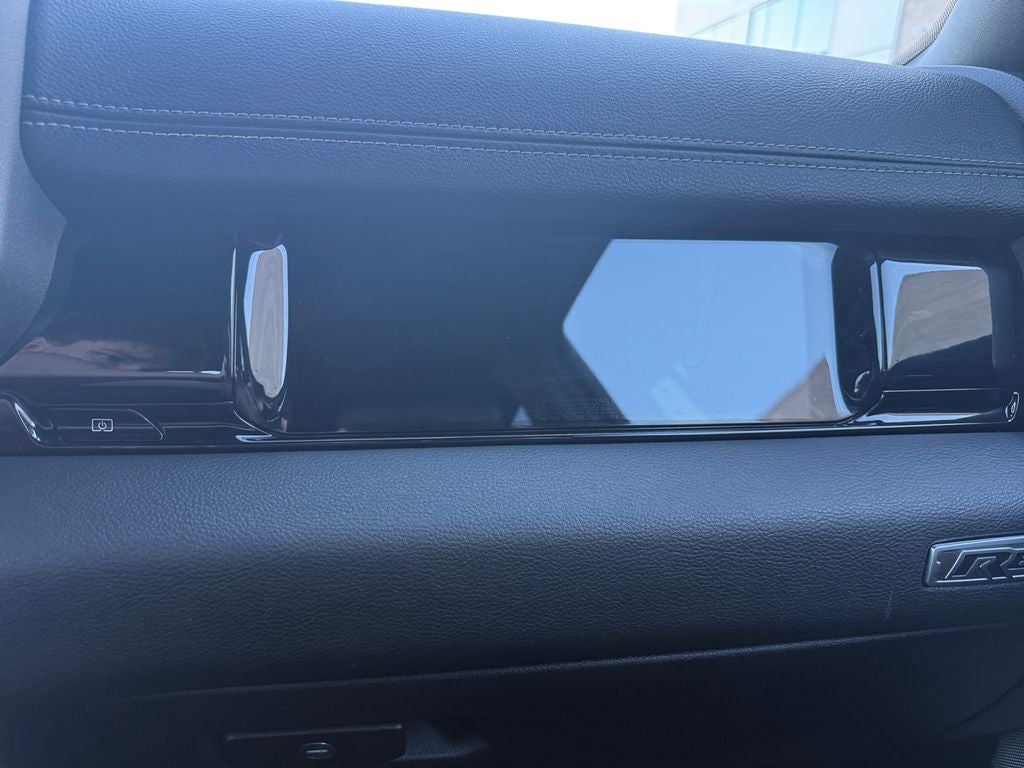 2025 RAM 1500 Rebel Crew Cab 4x4 5'7' Box