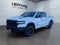 2025 RAM 1500 Rebel Crew Cab 4x4 5'7' Box