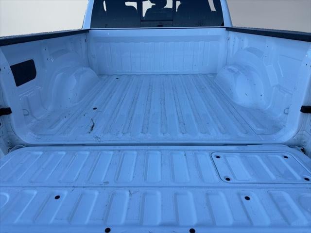 2025 RAM 1500 Rebel Crew Cab 4x4 5'7' Box