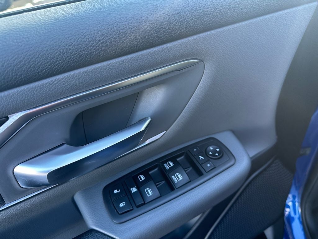 2019 RAM 1500 Big Horn/Lone Star Crew Cab 4x4 6'4' Box