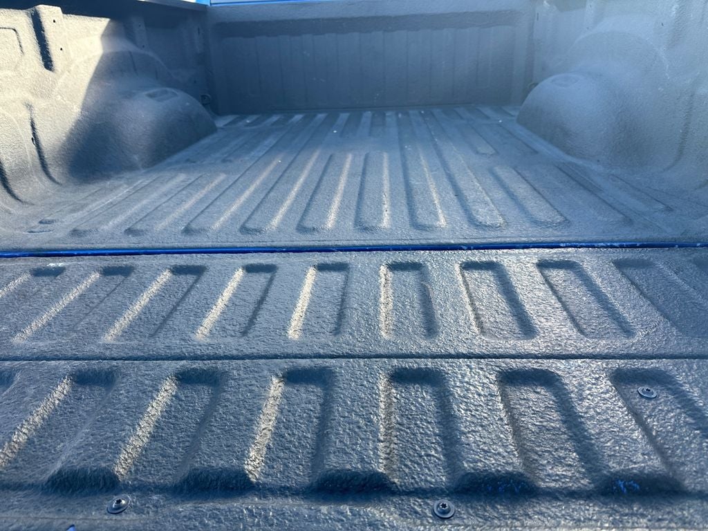 2019 RAM 1500 Big Horn/Lone Star Crew Cab 4x4 6'4' Box