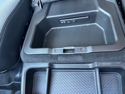 2019 RAM 1500 Big Horn/Lone Star Crew Cab 4x4 6'4' Box