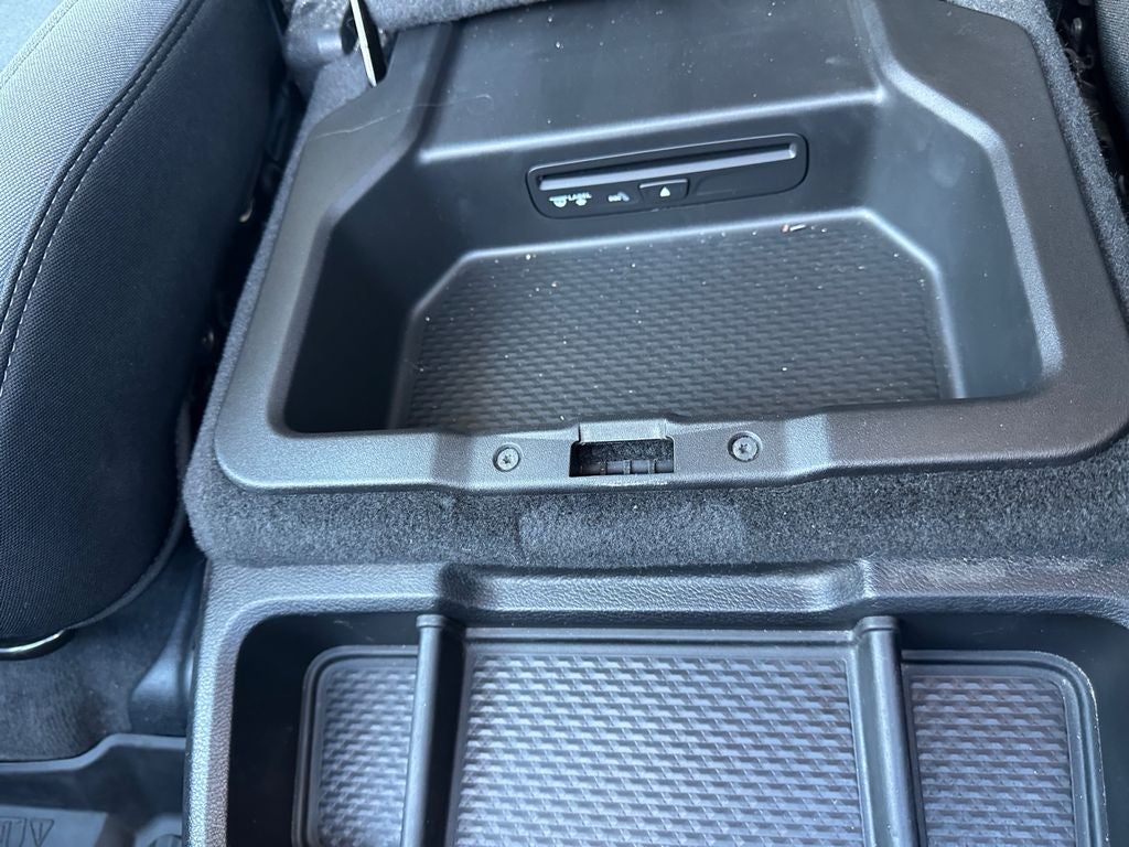 2019 RAM 1500 Big Horn/Lone Star Crew Cab 4x4 6'4' Box