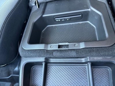 2019 RAM 1500 Big Horn/Lone Star Crew Cab 4x4 6'4' Box