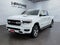 2021 RAM 1500 Laramie Crew Cab 4x4 6'4' Box