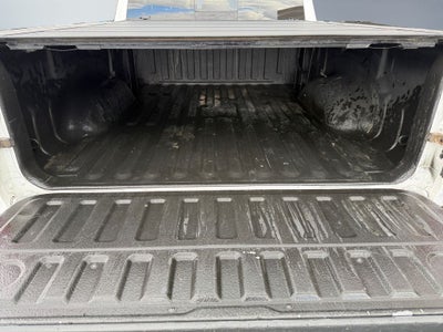 2021 RAM 1500 Laramie Crew Cab 4x4 6'4' Box