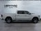 2021 RAM 1500 Laramie Crew Cab 4x4 6'4' Box
