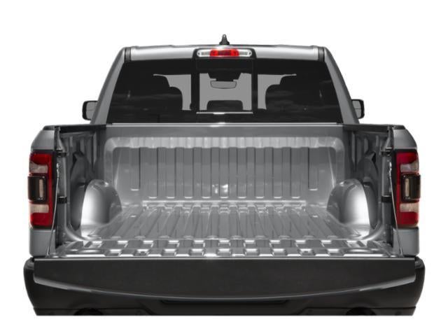 2021 RAM 1500 Laramie Crew Cab 4x4 6'4' Box