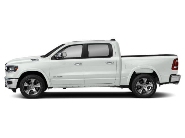 2021 RAM 1500 Laramie Crew Cab 4x4 6'4' Box