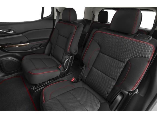 2022 GMC Acadia AWD AT4