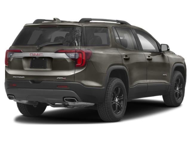 2022 GMC Acadia AWD AT4