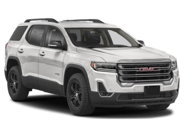 2022 GMC Acadia AWD AT4