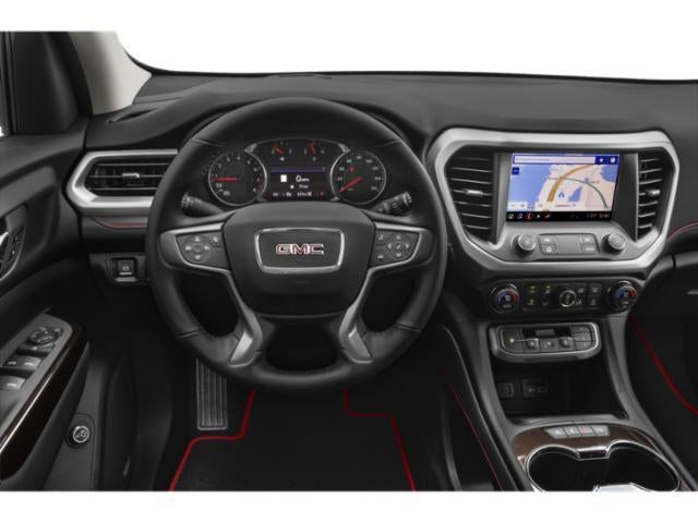 2022 GMC Acadia AWD AT4