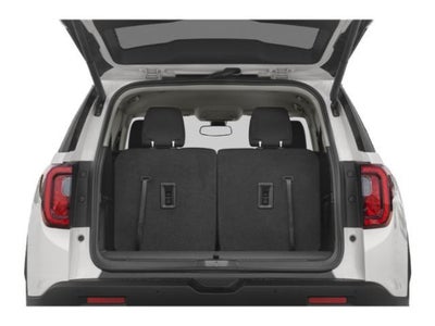 2022 GMC Acadia AWD AT4