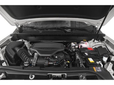 2022 GMC Acadia AWD AT4