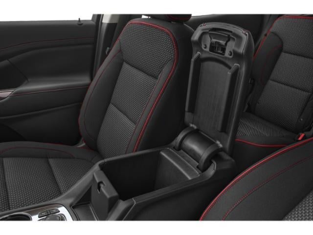 2022 GMC Acadia AWD AT4