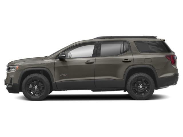 2022 GMC Acadia AWD AT4